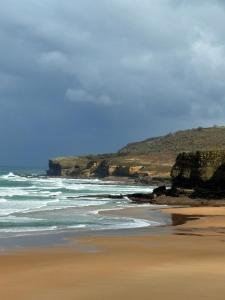 APARTAMENTO con Jardín en Bádames