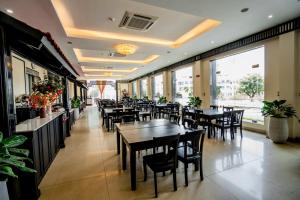 Hung Long Heritage Cat Ba Hotel