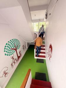 Shree Radha Madhav Homestay