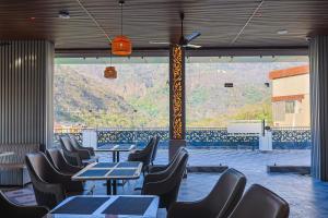 HOTEL LA VISTA RESIDENCY , Laxman Jhula