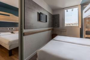 Ibis Budget Le Havre Les Docks