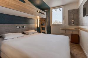 Ibis Budget Le Havre Les Docks