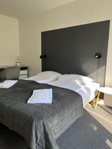Hotel Færgelunden
