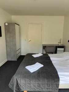 Hotel Færgelunden