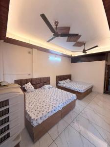 Shree Radha Madhav Homestay