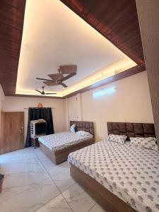 Shree Radha Madhav Homestay