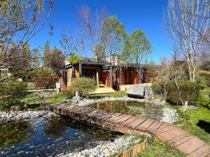 Turin Grinto Urban Eco Village