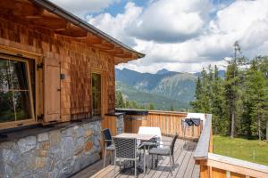 Bockspitze Deluxe Appartements