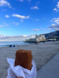 MONDELLO JUNOS ROOMS