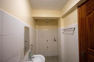 Cozy & Affordable studio in Nanyuki Town CBD!