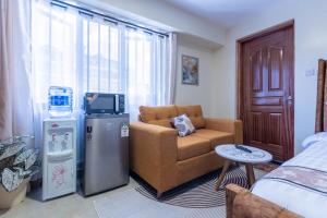 Cozy & Affordable studio in Nanyuki Town CBD!