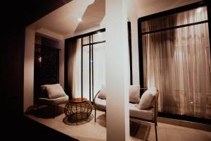 Nook Villas