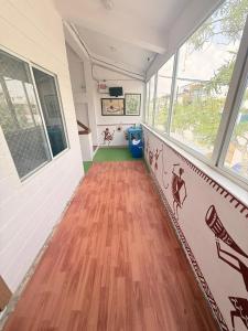 Shree Radha Madhav Homestay