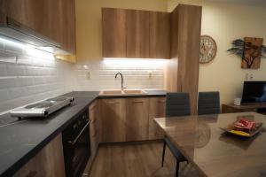 Jennys Central Essence Meteora