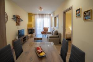 Jennys Central Essence Meteora