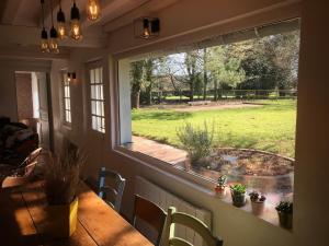 La Maison den Face - Family cottage - Normandy, France