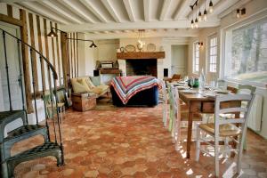 La Maison den Face - Family cottage - Normandy, France