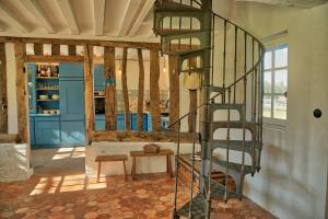 La Maison den Face - Family cottage - Normandy, France