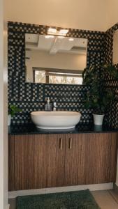 Willostays Tamarind beach villa