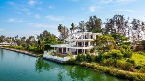 Willostays Tamarind beach villa