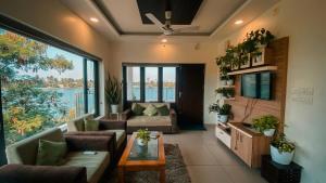Willostays Tamarind beach villa