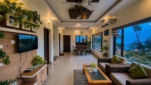 Willostays Tamarind beach villa