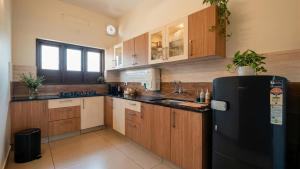 Willostays Tamarind beach villa