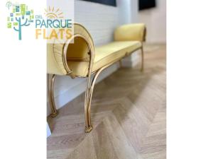 Elegante Apartamento Beatas by Del Parque Flats