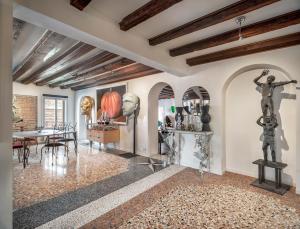 Venice Prestige - Salute Art Apartment R&R