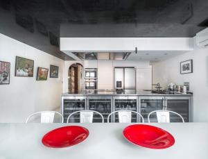 Venice Prestige - Salute Art Apartment R&R