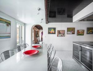 Venice Prestige - Salute Art Apartment R&R