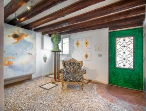 Venice Prestige - Salute Art Apartment R&R