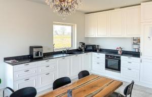 3 Bedroom Stunning Home In Korsør