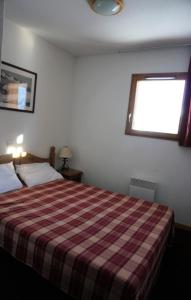 Résidence Cristallines - 2 Pièces cabine 6 Personnes MAE-9378