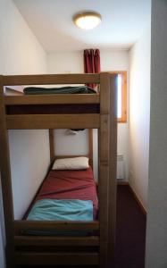 Résidence Cristallines - 2 Pièces cabine 6 Personnes MAE-9378
