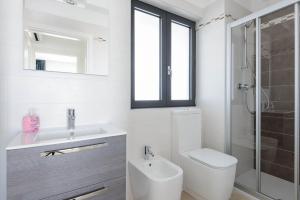 Well-equipped flat just 50m from the beach
