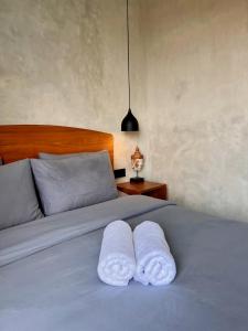 2BR with rooftop, 5min walk to Berawa Beach