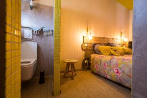 Cocon de douceur le Banksy