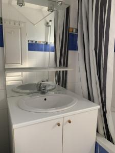 La terrasse du port