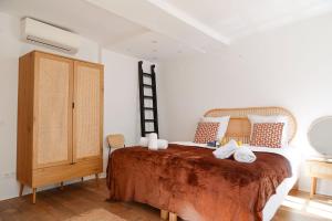552 Charming house - Boulogne-Billancourt