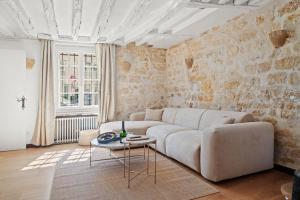 552 Charming house - Boulogne-Billancourt