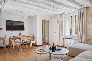 552 Charming house - Boulogne-Billancourt