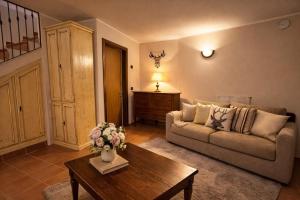 Appartamento LO SCOIATTOLO