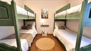 Appartamento LO SCOIATTOLO