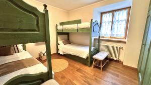 Appartamento LO SCOIATTOLO