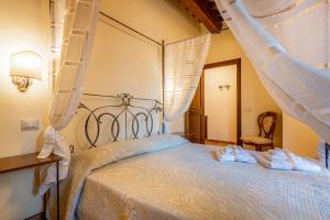 PanElios Borgo Vacanze