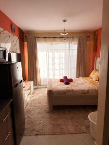 Urban Elite Stays Ke