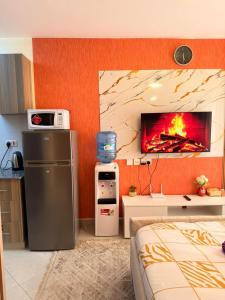 Urban Elite Stays Ke