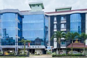 RedDoorz Syariah At Hotel Matahari 1 Jambi