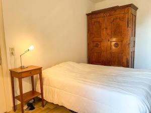Au coin Ponot - jardin, Wifi, Parking gratuit